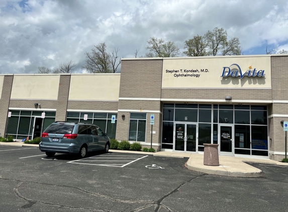 MidWest Eye Center - Cincinnati, OH