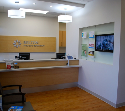 Belton Modern Dentistry - Belton, MO