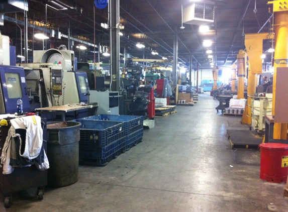 General Manufacturing - Elk Grove Village, IL