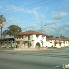 City Park Recreation Building