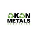 Okon Metals - Scrap Metals