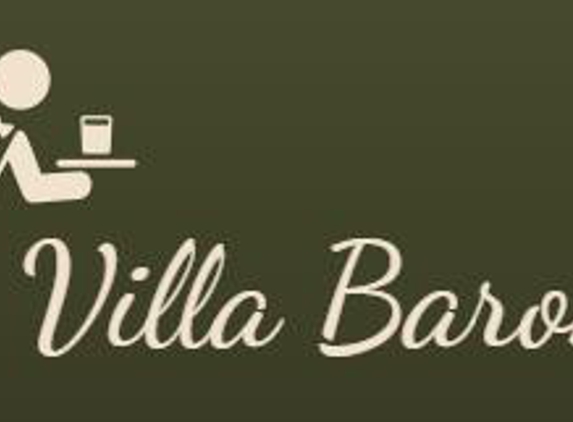 Villa Barone - Trenton, NJ