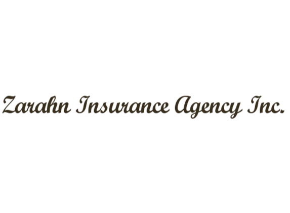 Zarahn Insurance Agency, Inc. - Pensacola, FL