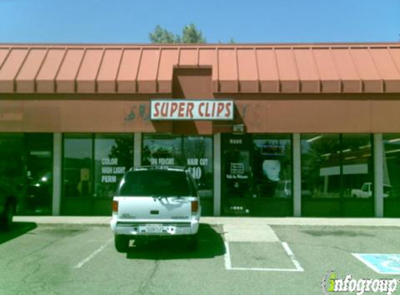 Super Clips - Thornton, CO