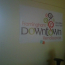 Framingham Downtown Renaissance - Economic Development Authorities, Commissions, Councils, Etc