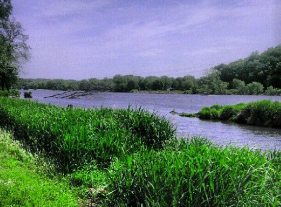 Seminole Valley Farm - Cedar Rapids, IA