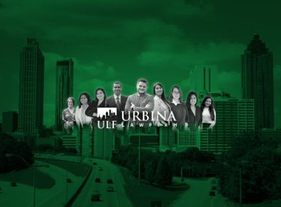 The Urbina Law Firm - Marietta, GA