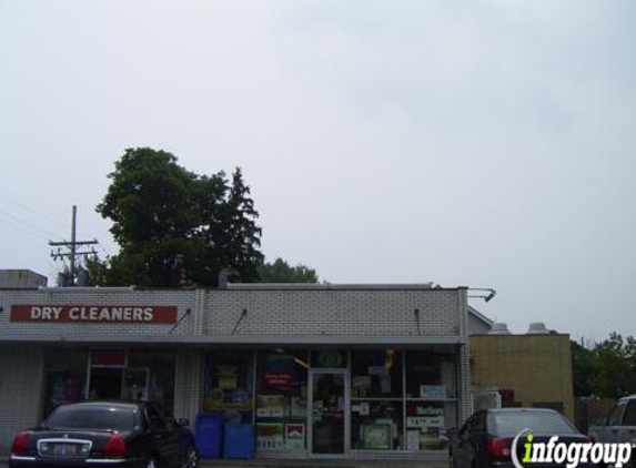 Madison Convenience - Lakewood, OH