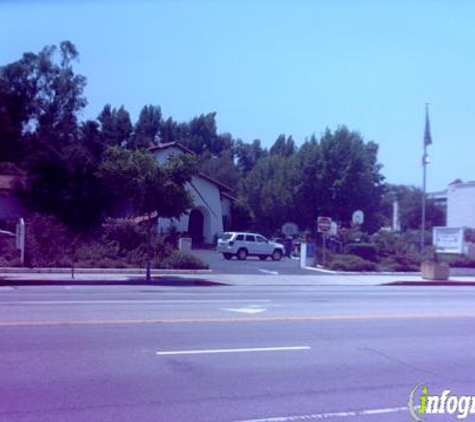 Los Encinos School - Encino, CA