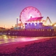 Midway Car Rental | Santa Monica