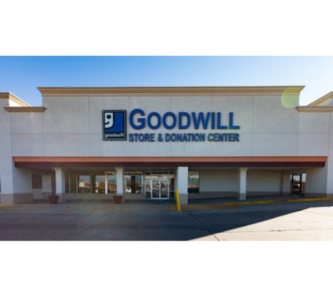 Goodwill Stores - Yukon, OK