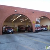 Vallejo Fire Department Station 21 gallery