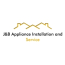 J&B Appliance Service - Major Appliances
