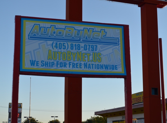 AutoNation - Oklahoma City, OK