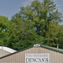 Duncan's Woodworking - Furniture Repair & Refinish