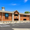 Clarion Pointe on the lake Clarksville-South Hill West - Resorts