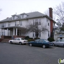 Metuchen Masonic Building - Fraternities & Sororities