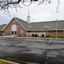 The Church of Jesus Christ of Latter-day Saints - Methodist Churches