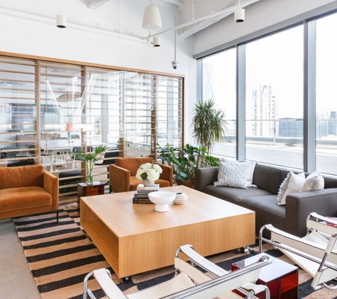 WeWork 625 W Adams Street - Chicago, IL