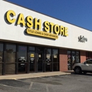 Cash Store - Loans