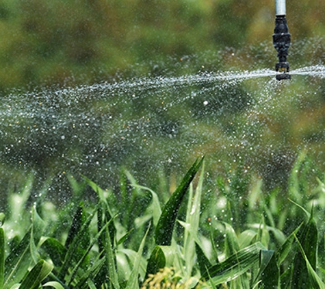H2O Pumps & Irrigation - Davenport, WA. Reliable & Friendly Team