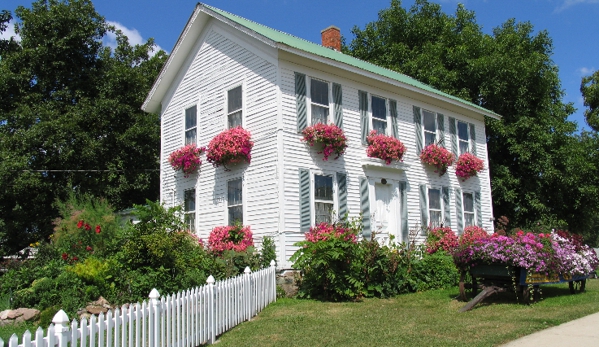 Eckert's Greenhouses & Perennials - Sterling Heights, MI