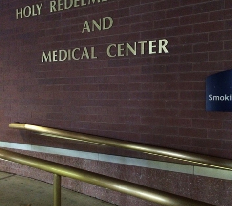 Holy Redeemer Cancer Center - Meadowbrook, PA