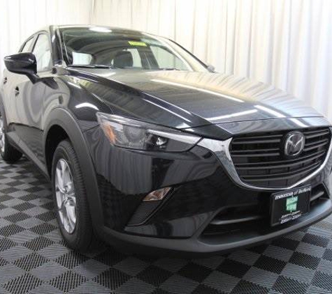 Mazda of Bedford - Bedford, OH