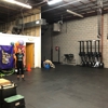 CrossFit gallery