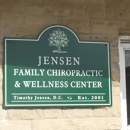 Jensen Family Chiropractic & Wellness Center - Health & Wellness Products
