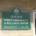 Jensen Family Chiropractic & Wellness Center