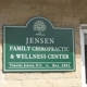 Jensen Family Chiropractic & Wellness Center