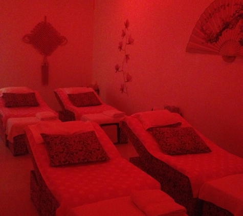 Relax SPA Asian Massage - Montclair, CA