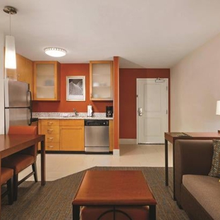 Residence Inn Greenville - Greenville, NC