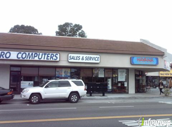 Bipro Computers - El Segundo, CA