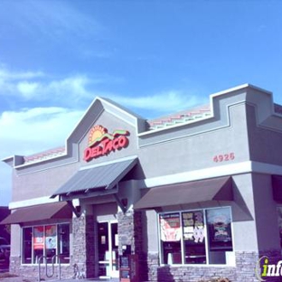 Del Taco - Phoenix, AZ