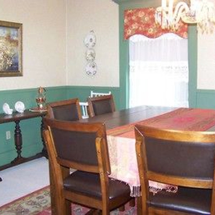 Barclay B&B - Punxsutawney, PA