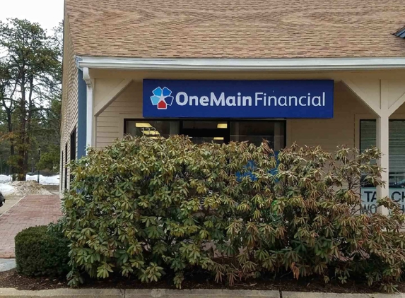 OneMain Financial - Concord, NH