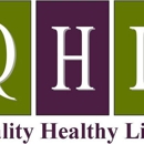 Quality Healthy Living - Alternative Medicine & Health Practitioners