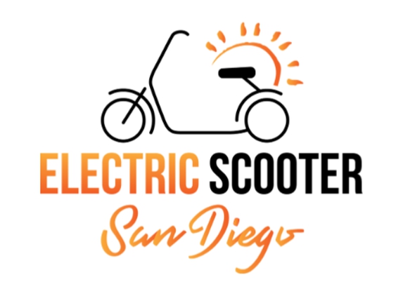 Electric Scooter San Diego - San Diego, CA