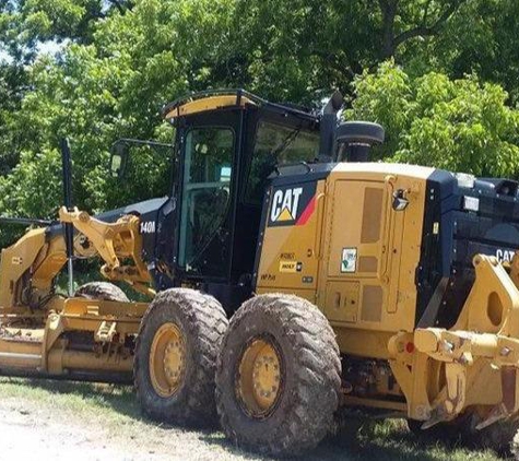 Leal's Excavation - Weatherford, TX