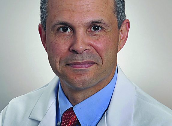 Doylestown Health: Carlos Alvarez, MD - Doylestown, PA