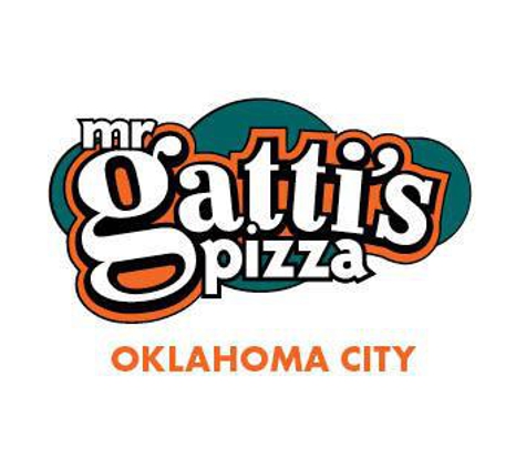 Mr Gatti's Pizza - Oklahoma City, OK