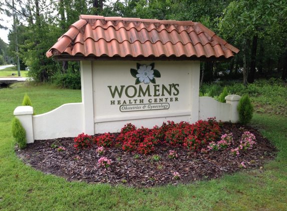 Women's Health Center - Jesup, GA