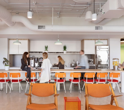 WeWork Coworking & Office Space - El Segundo, CA