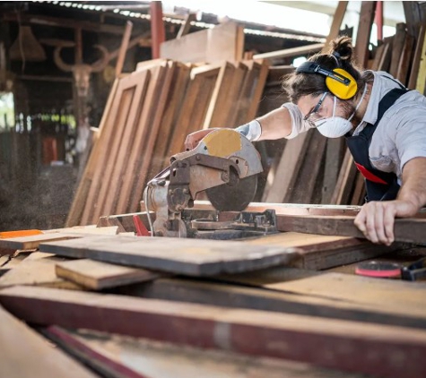 Apollonio Carpentry - Vermont, VIC