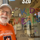 Kids' Meals - Charities