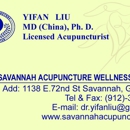 Acupuncture Clinic - Acupuncture