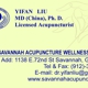 Acupuncture Clinic