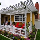 Vinyl Patio Covers & Fence - Patio Covers & Enclosures